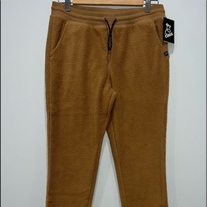 Art Class Boy’s Sherpa Jogger Pants